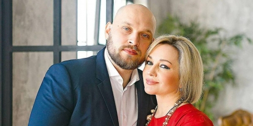 Татьяна Буланова показала себя мужу без прикрас с первой встречи
