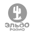 логотип Эльдо Радио