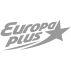 логотип Европа Плюс