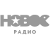 логотип Новое радио