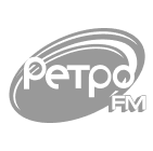 логотип Ретро FM